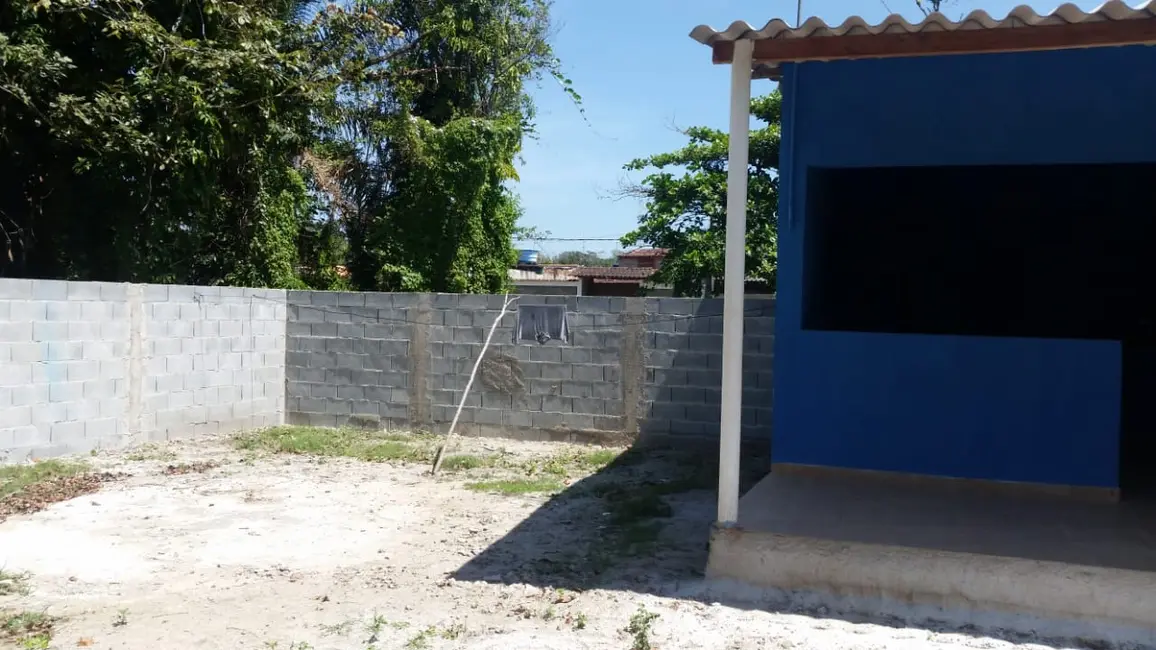 Foto 8 de Casa com 1 quarto à venda, 56m2 em Itanhaem - SP