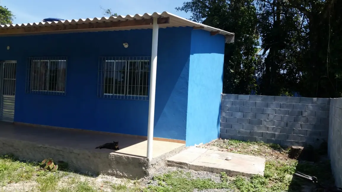 Foto 4 de Casa com 1 quarto à venda, 56m2 em Itanhaem - SP