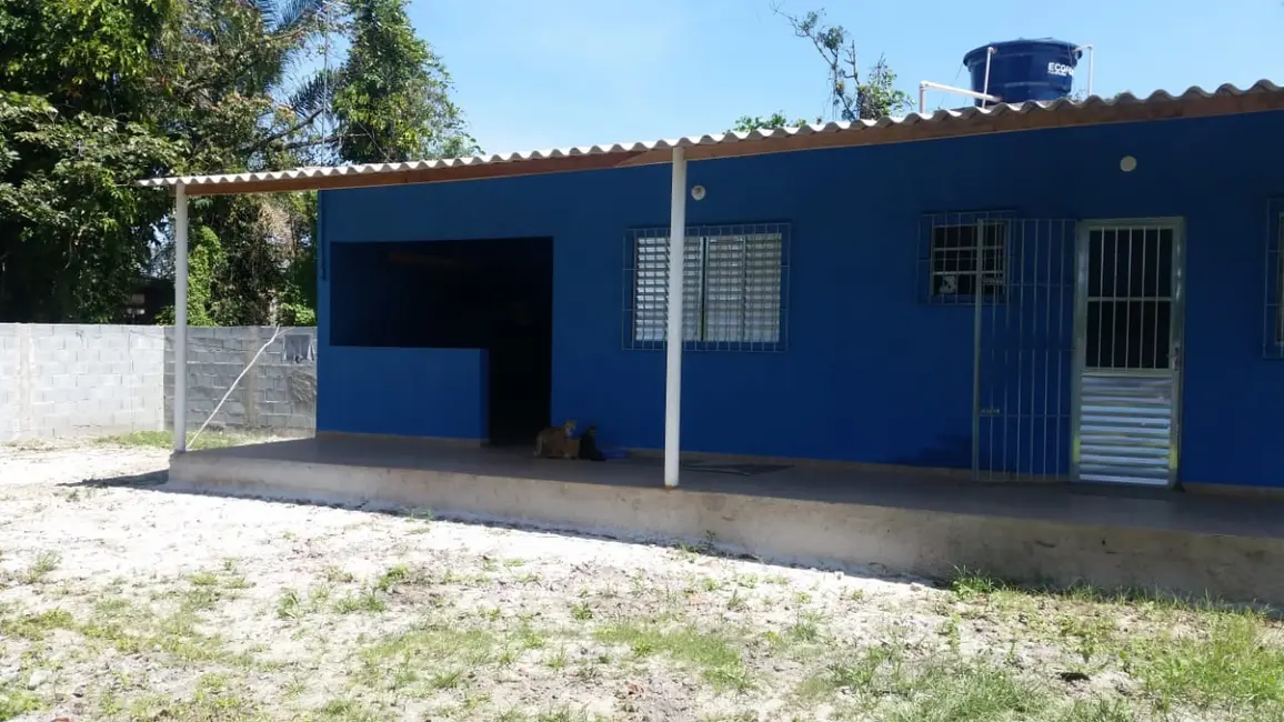 Foto 2 de Casa com 1 quarto à venda, 56m2 em Itanhaem - SP