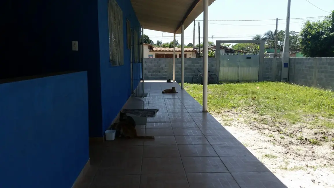 Foto 7 de Casa com 1 quarto à venda, 56m2 em Itanhaem - SP