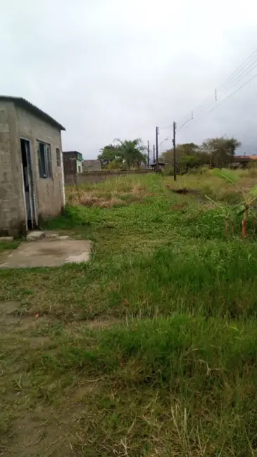 Foto 9 de Terreno / Lote à venda, 324m2 em Peruibe - SP