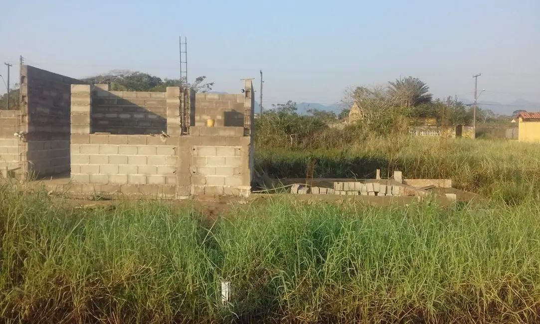 Foto 5 de Terreno / Lote à venda, 324m2 em Peruibe - SP