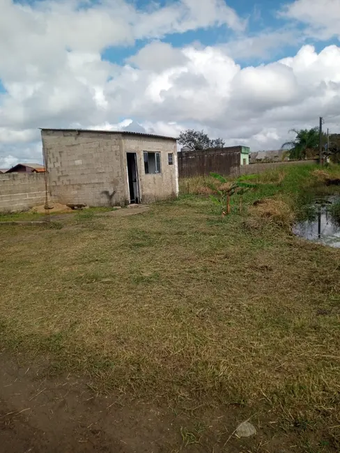 Foto 1 de Terreno / Lote à venda, 324m2 em Peruibe - SP