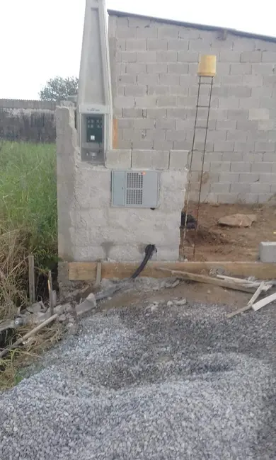 Foto 3 de Terreno / Lote à venda, 324m2 em Peruibe - SP