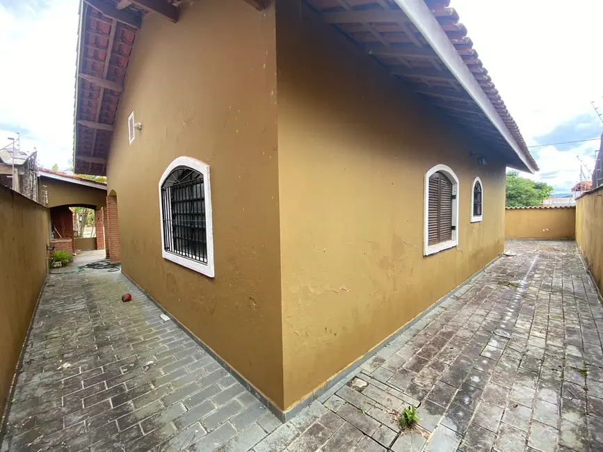 Foto 7 de Casa com 2 quartos à venda em Itanhaem - SP