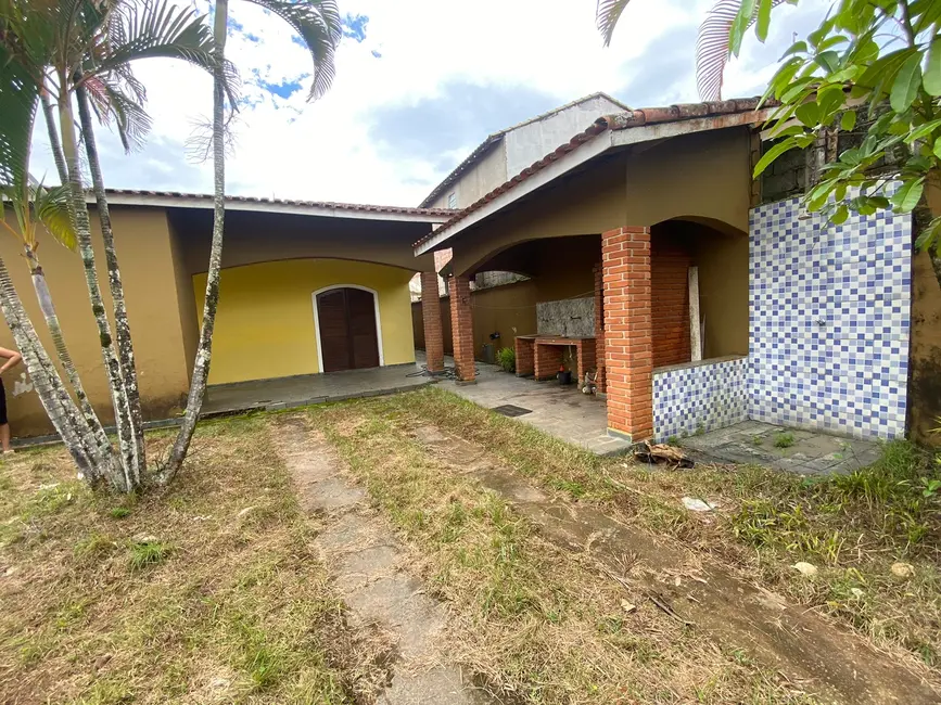 Foto 5 de Casa com 2 quartos à venda em Itanhaem - SP