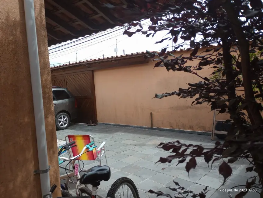 Casa com 2 quartos à venda, 110m2 em Peruibe - SP - imagem 6 Foto 6 de Casa com 2 quartos à venda, 110m2 em Peruibe - SP