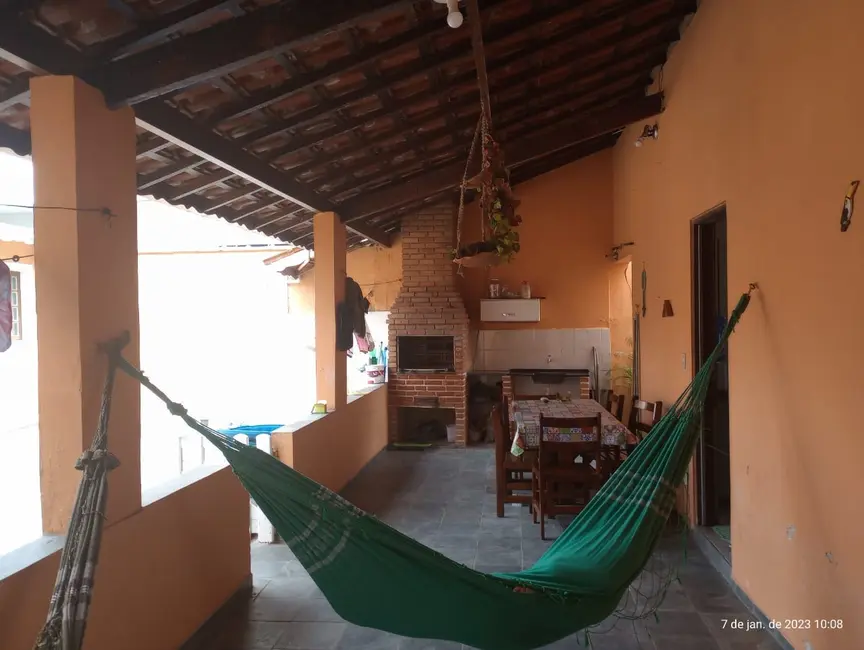 Casa com 2 quartos à venda, 110m2 em Peruibe - SP - imagem 5 Foto 5 de Casa com 2 quartos à venda, 110m2 em Peruibe - SP