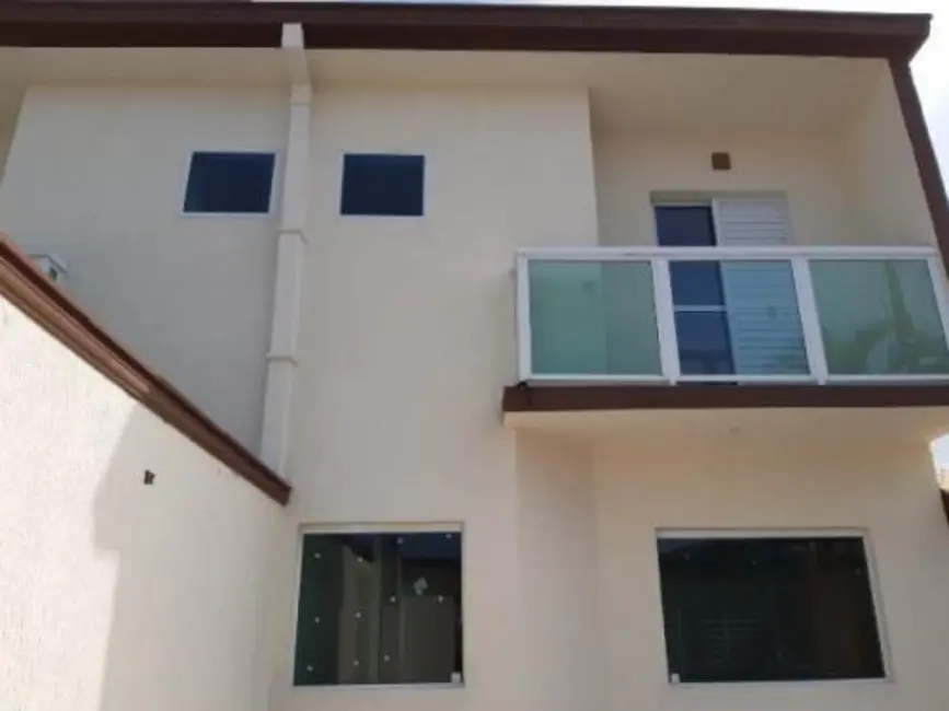 Foto 4 de Casa com 3 quartos à venda, 107m2 em Itanhaem - SP