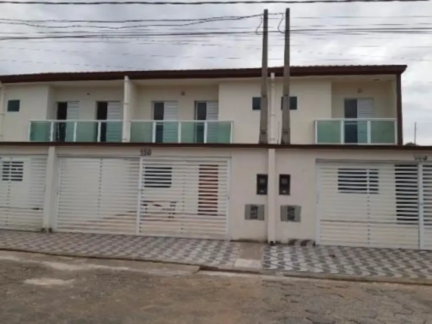 Foto 5 de Casa com 3 quartos à venda, 107m2 em Itanhaem - SP