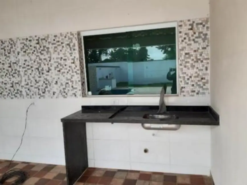 Foto 6 de Casa com 3 quartos à venda, 107m2 em Itanhaem - SP