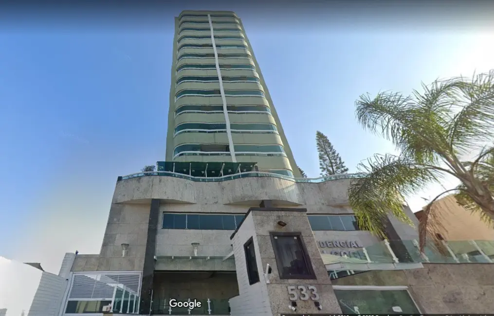 Apartamento com 2 quartos à venda, 87m2 em Ocian, Praia Grande - SP - imagem 1 Foto 1 de Apartamento com 2 quartos à venda, 87m2 em Ocian, Praia Grande - SP