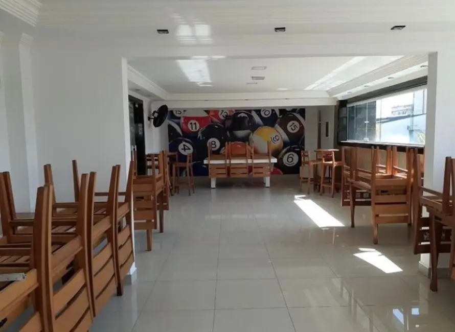 Apartamento com 2 quartos à venda, 87m2 em Ocian, Praia Grande - SP - imagem 8 Foto 8 de Apartamento com 2 quartos à venda, 87m2 em Ocian, Praia Grande - SP