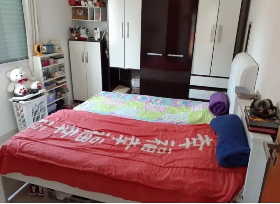 Apartamento com 2 quartos à venda, 87m2 em Ocian, Praia Grande - SP - imagem 9 Foto 9 de Apartamento com 2 quartos à venda, 87m2 em Ocian, Praia Grande - SP