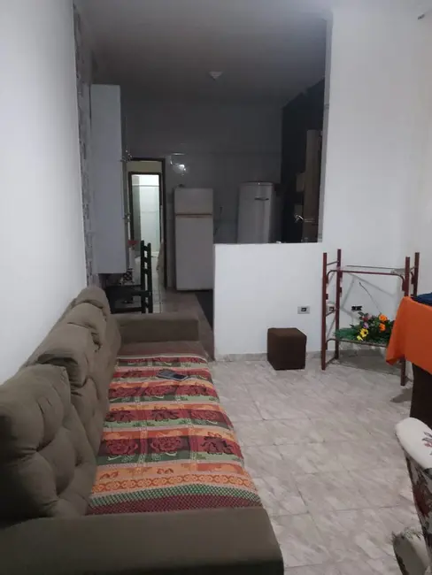 Foto 4 de Casa com 2 quartos à venda, 60m2 em Praia Grande - SP