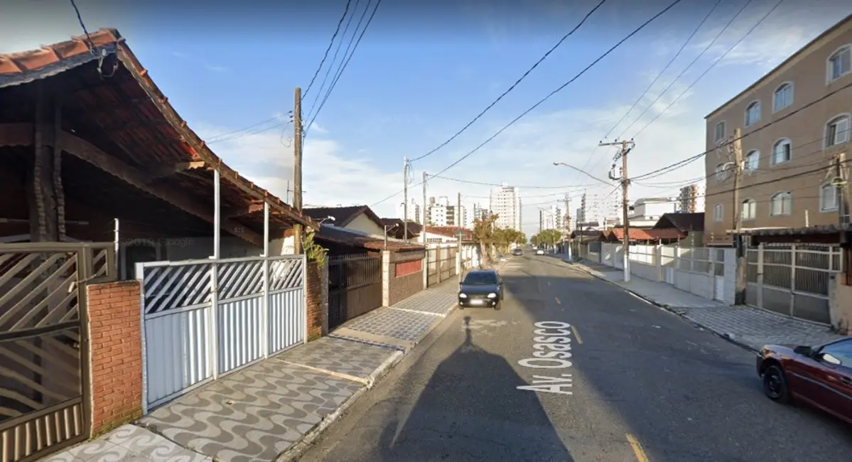 Foto 1 de Casa com 2 quartos à venda, 60m2 em Praia Grande - SP