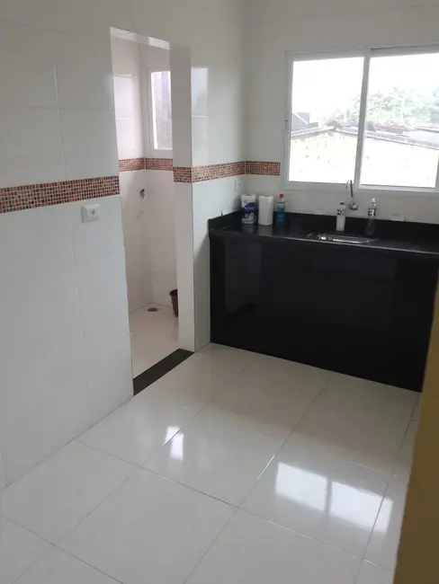 Foto 9 de Casa com 2 quartos à venda, 64m2 em Praia Grande - SP