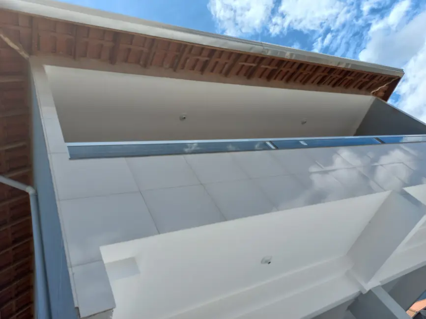 Foto 4 de Casa com 2 quartos à venda, 60m2 em Melvi, Praia Grande - SP