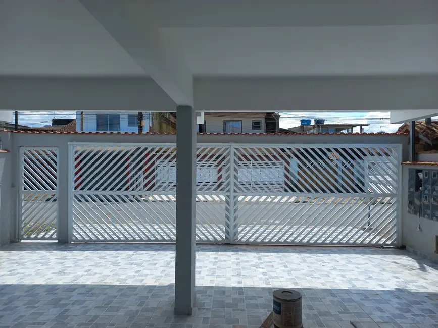 Foto 7 de Casa com 2 quartos à venda, 60m2 em Melvi, Praia Grande - SP