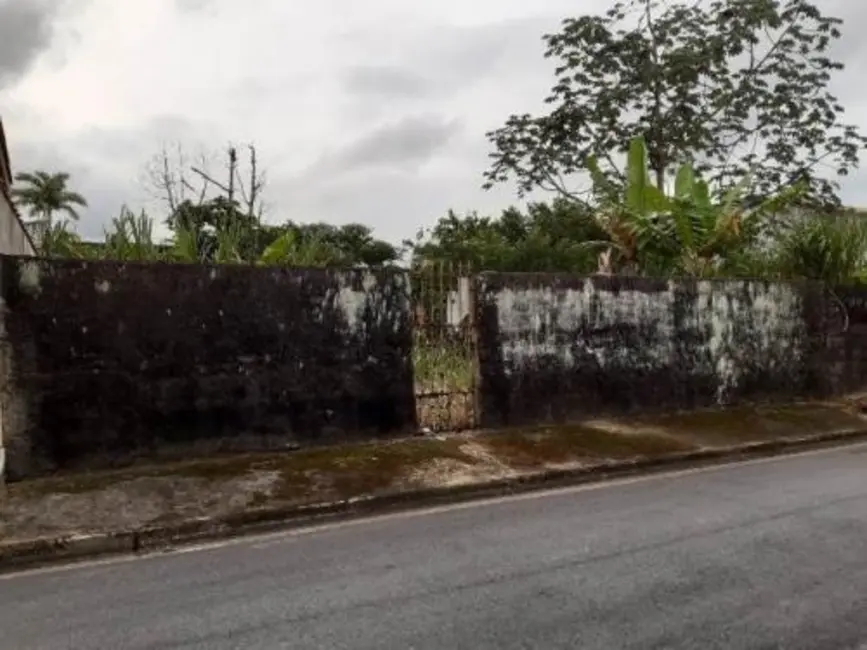 Terreno / Lote à venda, 297m2 em Peruibe - SP - imagem 3 Foto 3 de Terreno / Lote à venda, 297m2 em Peruibe - SP