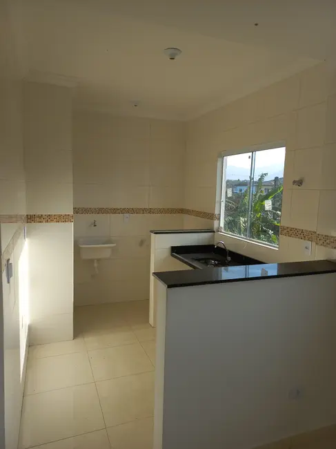 Foto 7 de Casa com 2 quartos à venda, 44m2 em Melvi, Praia Grande - SP