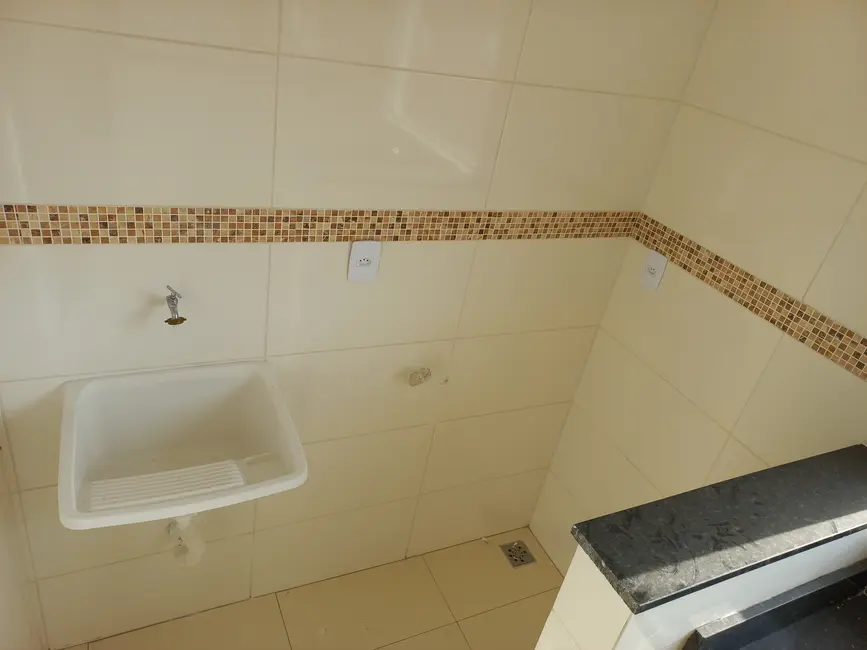 Foto 9 de Casa com 2 quartos à venda, 44m2 em Melvi, Praia Grande - SP