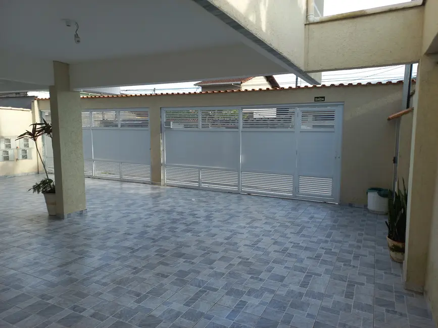 Foto 3 de Casa com 2 quartos à venda, 44m2 em Melvi, Praia Grande - SP