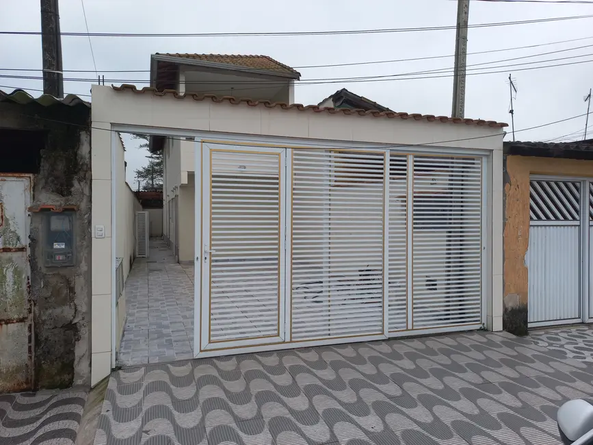 Foto 1 de Casa com 2 quartos à venda, 47m2 em Praia Grande - SP
