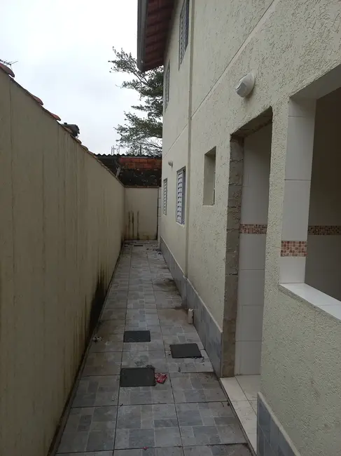 Foto 5 de Casa com 2 quartos à venda, 47m2 em Praia Grande - SP