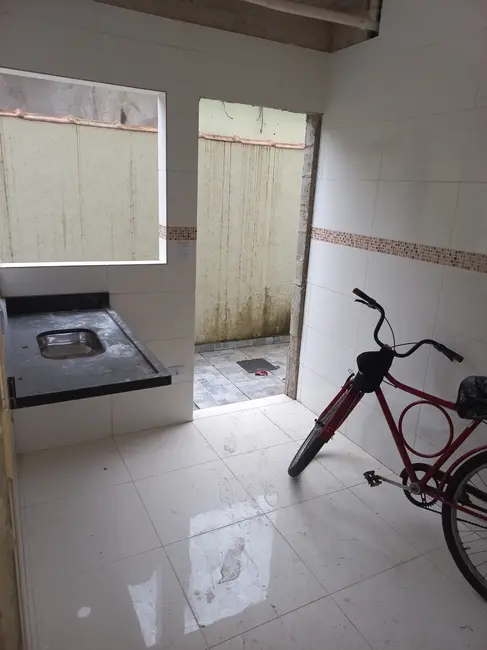 Foto 9 de Casa com 2 quartos à venda, 47m2 em Praia Grande - SP