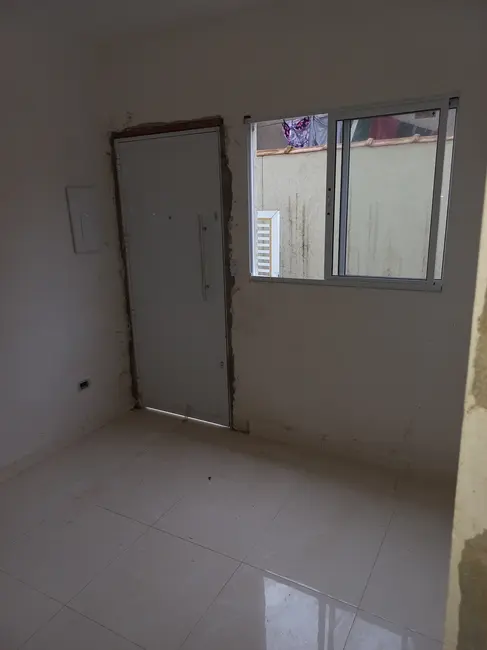 Foto 8 de Casa com 2 quartos à venda, 47m2 em Praia Grande - SP