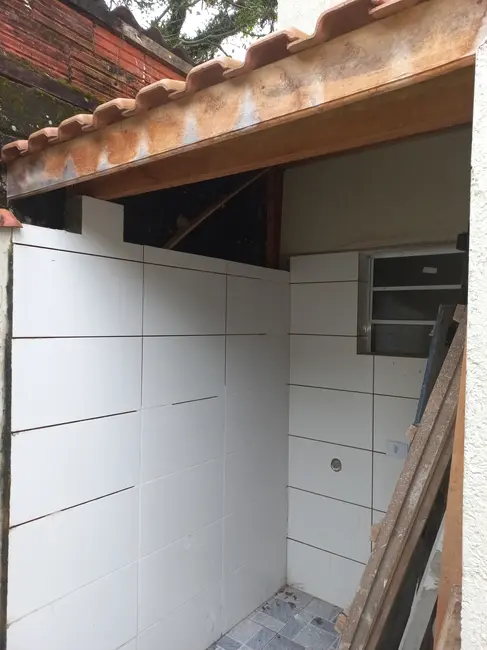 Foto 6 de Casa com 2 quartos à venda, 47m2 em Praia Grande - SP