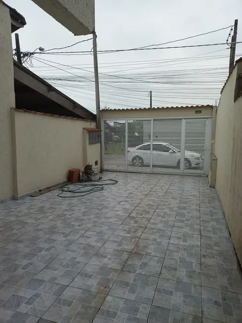 Foto 4 de Casa com 2 quartos à venda, 47m2 em Praia Grande - SP