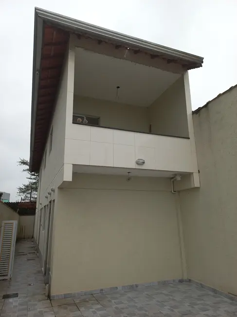 Foto 3 de Casa com 2 quartos à venda, 47m2 em Praia Grande - SP