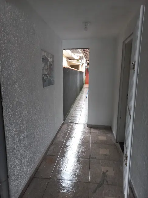 Casa com 2 quartos à venda, 82m2 em Melvi, Praia Grande - SP - imagem 4 Foto 4 de Casa com 2 quartos à venda, 82m2 em Melvi, Praia Grande - SP