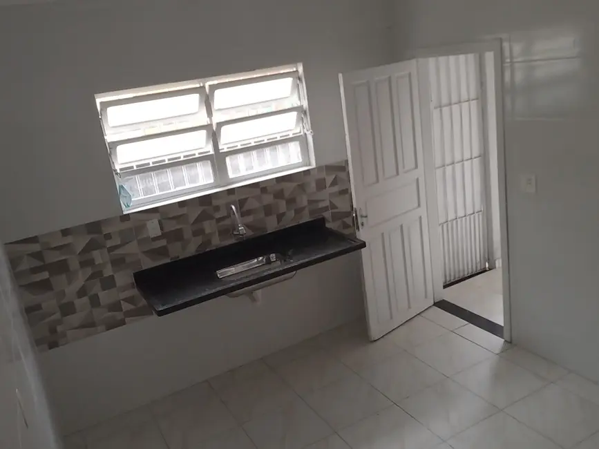 Casa com 2 quartos à venda, 82m2 em Melvi, Praia Grande - SP - imagem 6 Foto 6 de Casa com 2 quartos à venda, 82m2 em Melvi, Praia Grande - SP