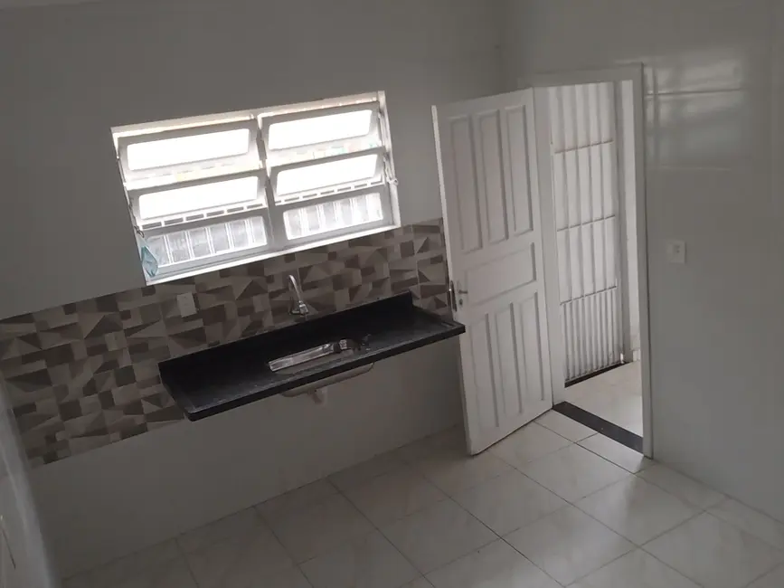Casa com 2 quartos à venda, 82m2 em Melvi, Praia Grande - SP - imagem 7 Foto 7 de Casa com 2 quartos à venda, 82m2 em Melvi, Praia Grande - SP