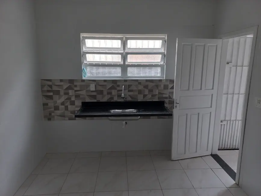 Casa com 2 quartos à venda, 82m2 em Melvi, Praia Grande - SP - imagem 9 Foto 9 de Casa com 2 quartos à venda, 82m2 em Melvi, Praia Grande - SP
