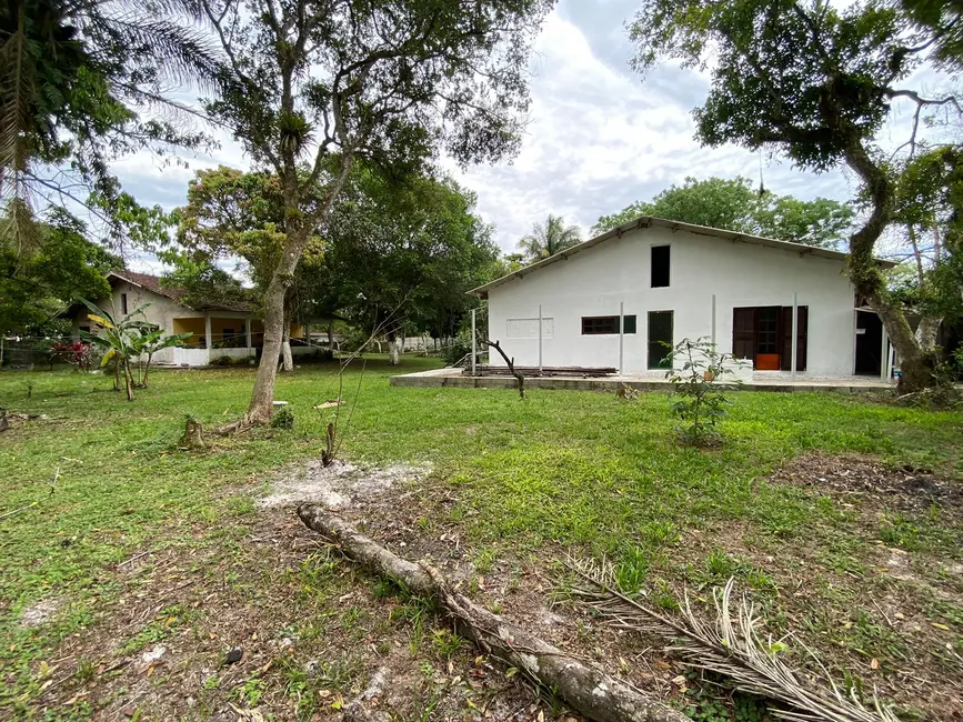 Foto 1 de Chácara com 3 quartos à venda, 250m2 em Itanhaem - SP