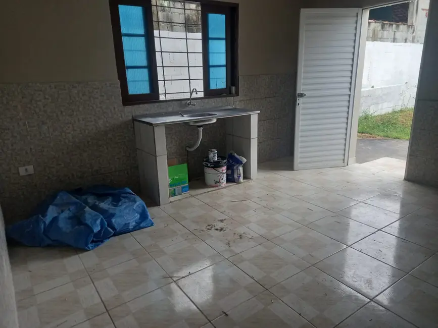 Foto 7 de Casa com 1 quarto à venda, 44m2 em Itanhaem - SP