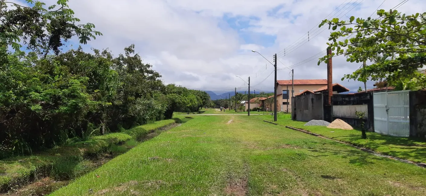 Foto 5 de Terreno / Lote à venda, 362m2 em Peruibe - SP