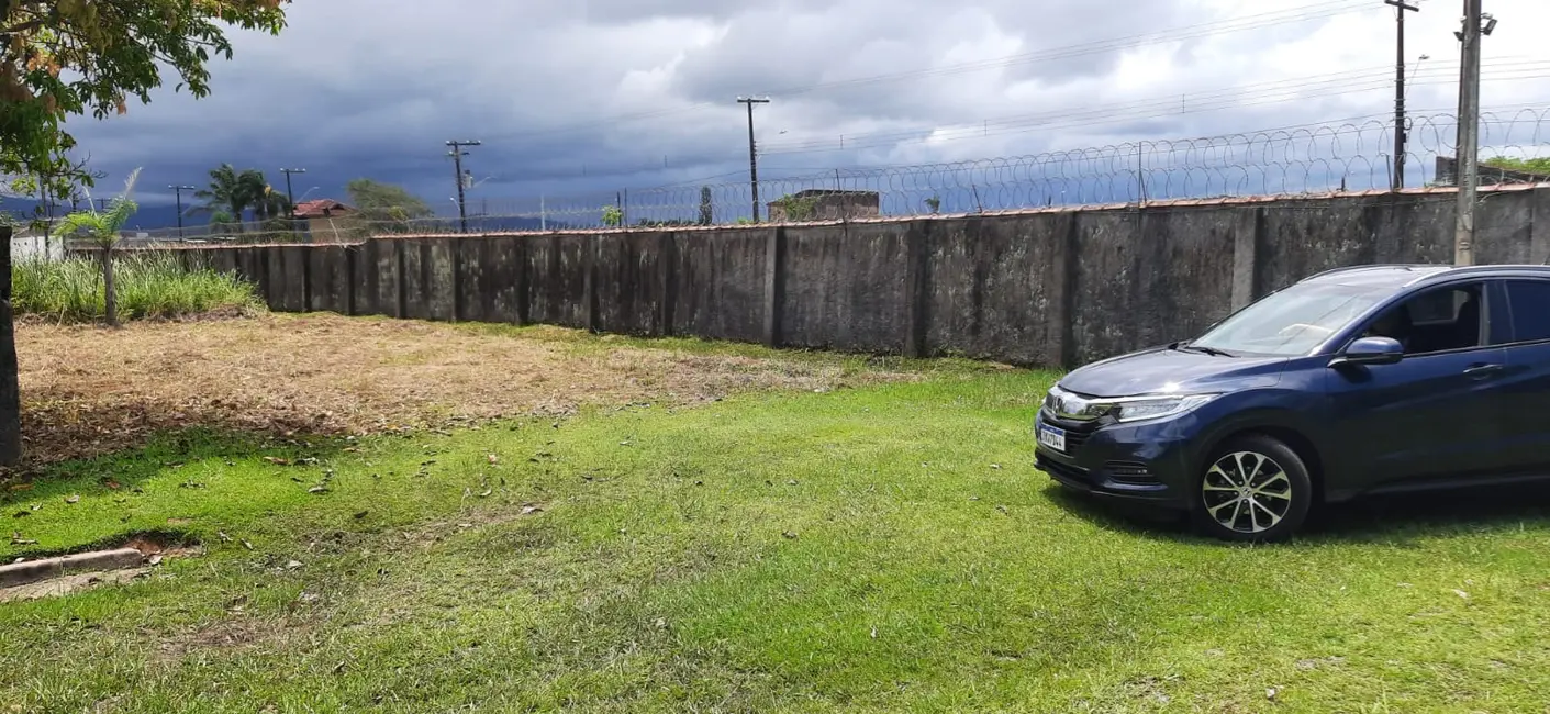 Foto 4 de Terreno / Lote à venda, 362m2 em Peruibe - SP