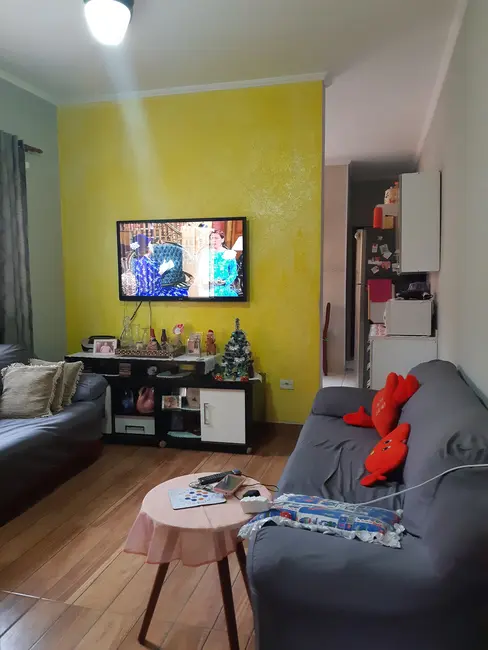 Foto 7 de Casa com 3 quartos à venda, 71m2 em Itanhaem - SP