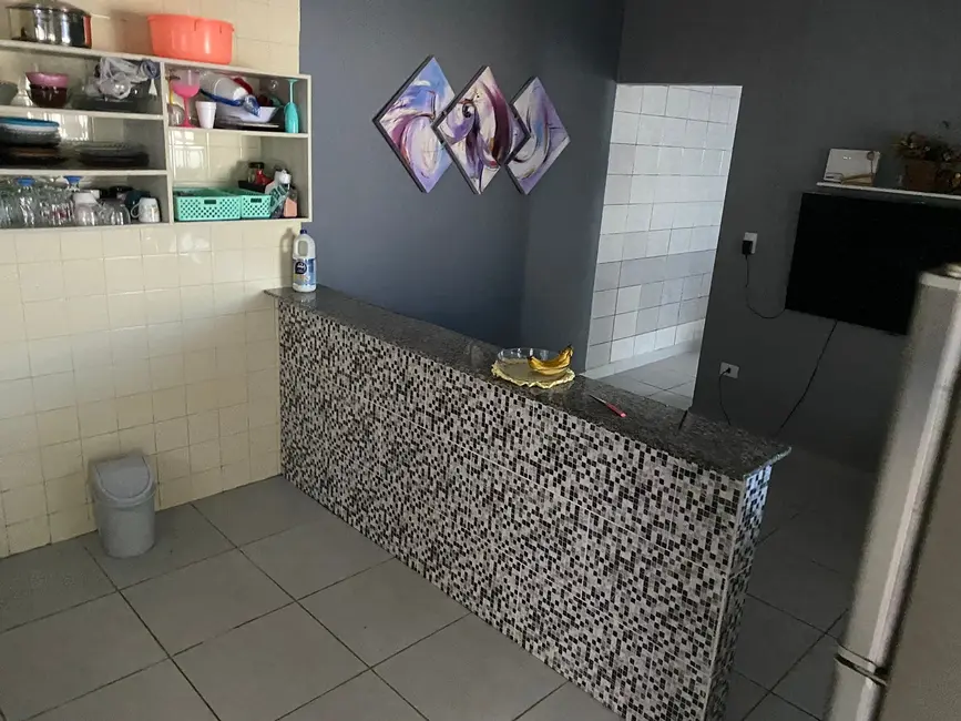 Foto 8 de Casa com 2 quartos à venda em Mongagua - SP