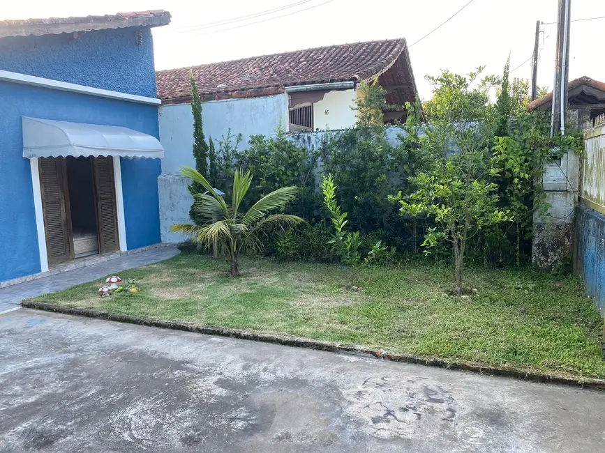 Foto 4 de Casa com 2 quartos à venda em Mongagua - SP