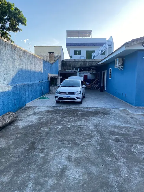 Foto 3 de Casa com 2 quartos à venda em Mongagua - SP