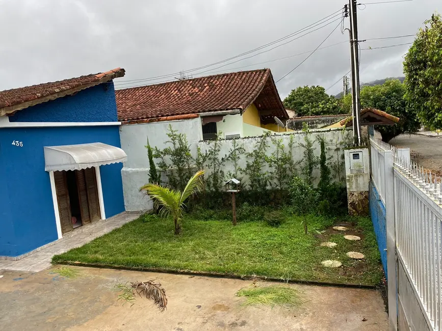Foto 6 de Casa com 2 quartos à venda em Mongagua - SP