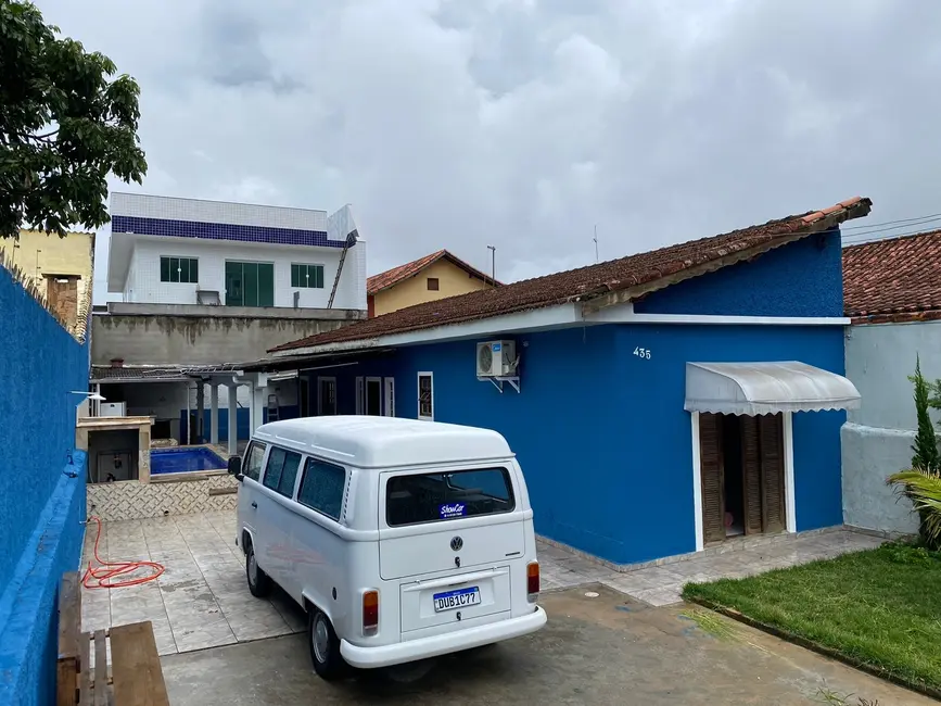 Foto 5 de Casa com 2 quartos à venda em Mongagua - SP