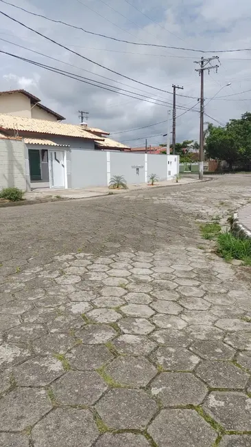 Foto 1 de Casa com 3 quartos à venda, 107m2 em Itanhaem - SP