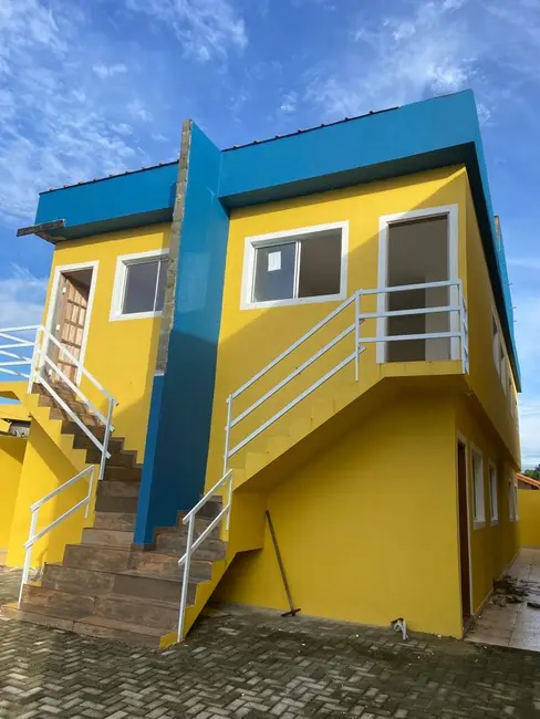 Casa com 2 quartos à venda, 50m2 em Itanhaem - SP - imagem 4 Foto 4 de Casa com 2 quartos à venda, 50m2 em Itanhaem - SP